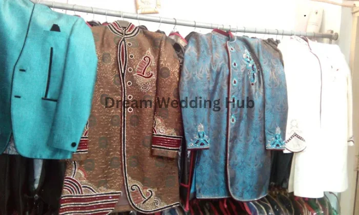 Real Fashion Suits  Sherwani
